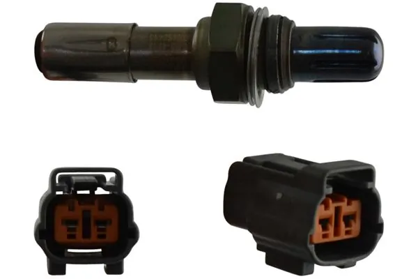 Oxygen Sensor
